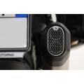 HP CORSE SPS RALLY 270 Slip-on Exhaust for BMW R 1300 GS